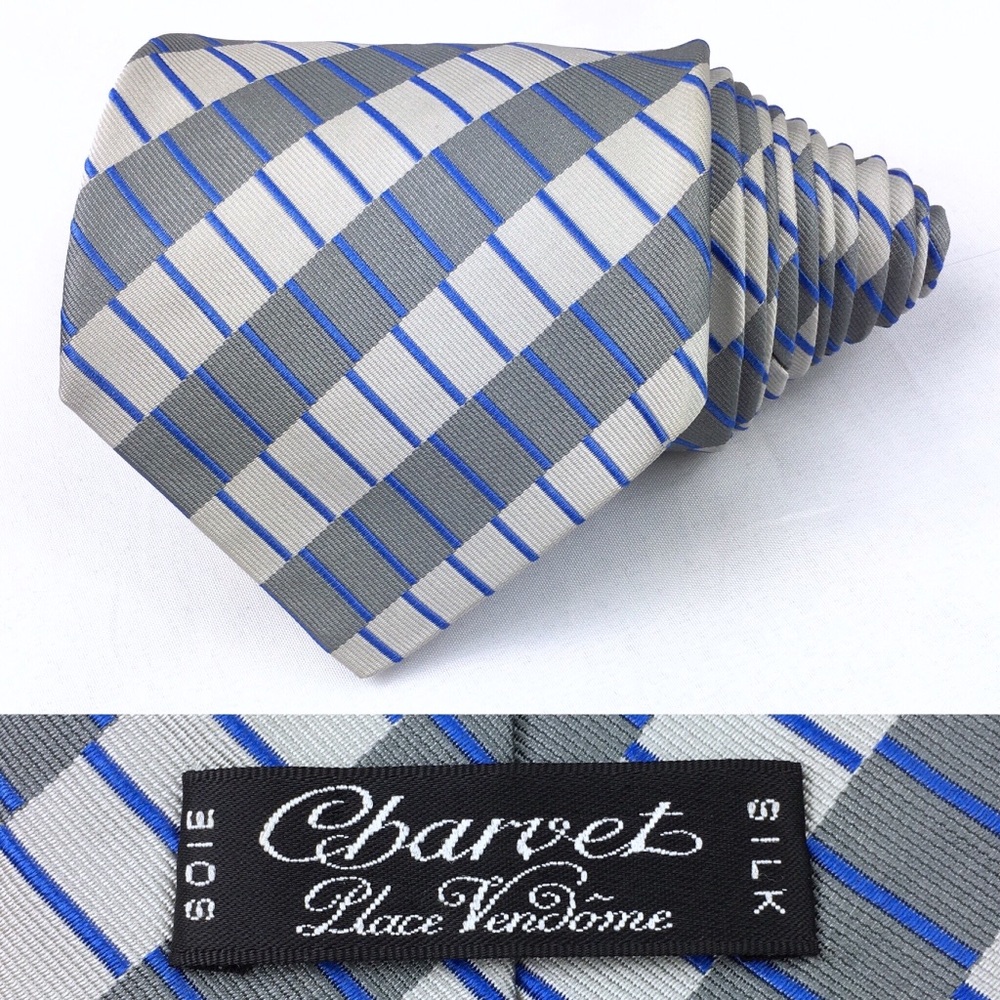 Charvet Tie